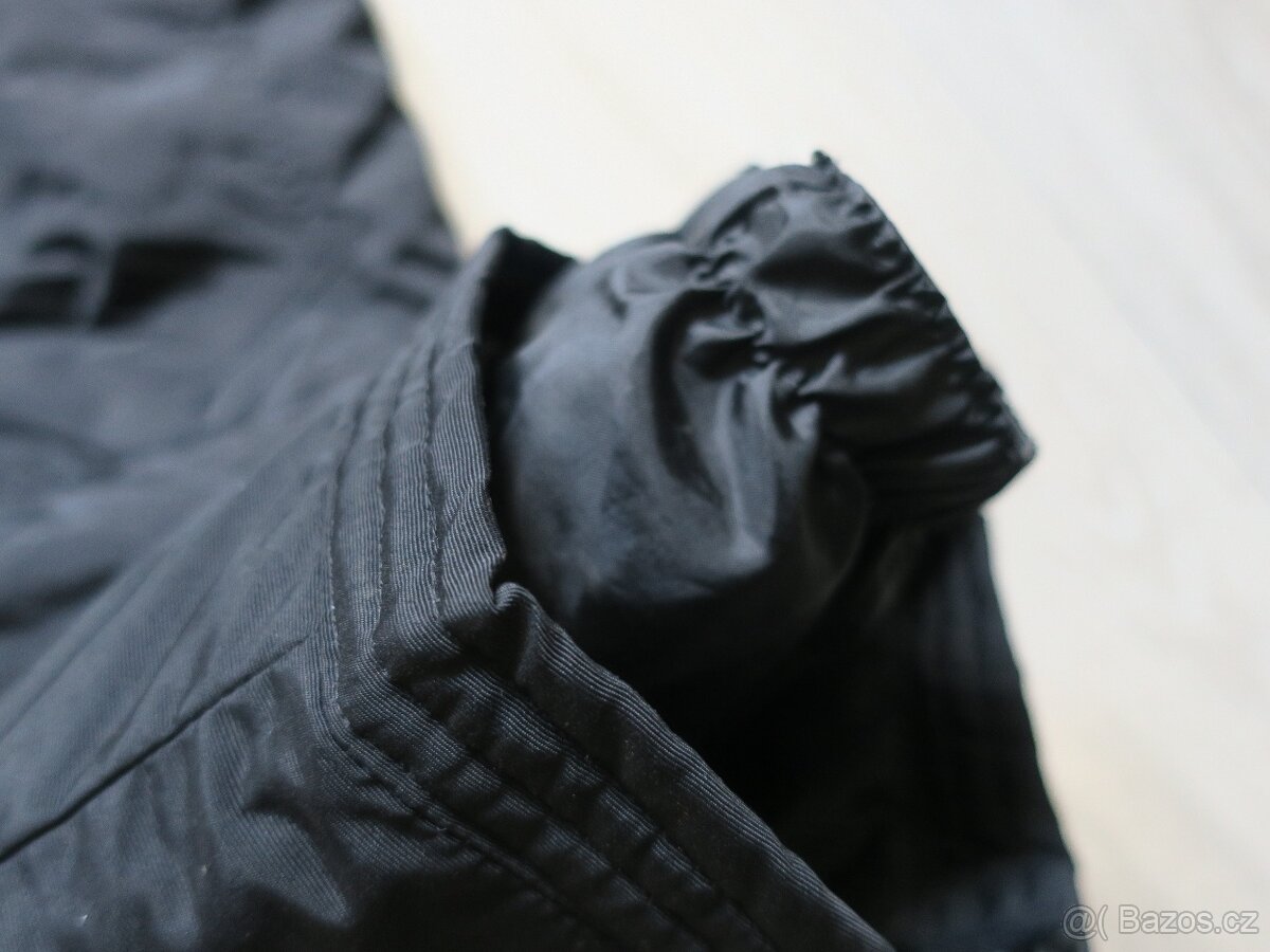 Zimní lyžařské kalhoty vel. 58 - 4