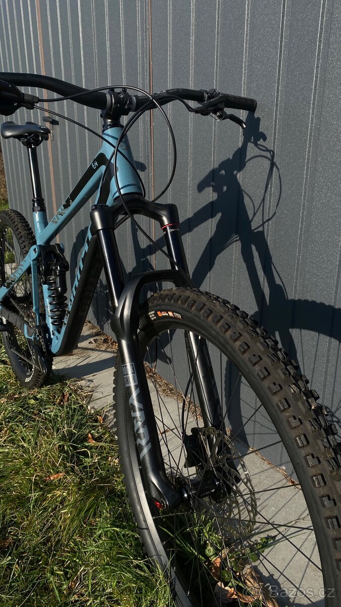 Horské kolo Ghost Riot Essential - 4