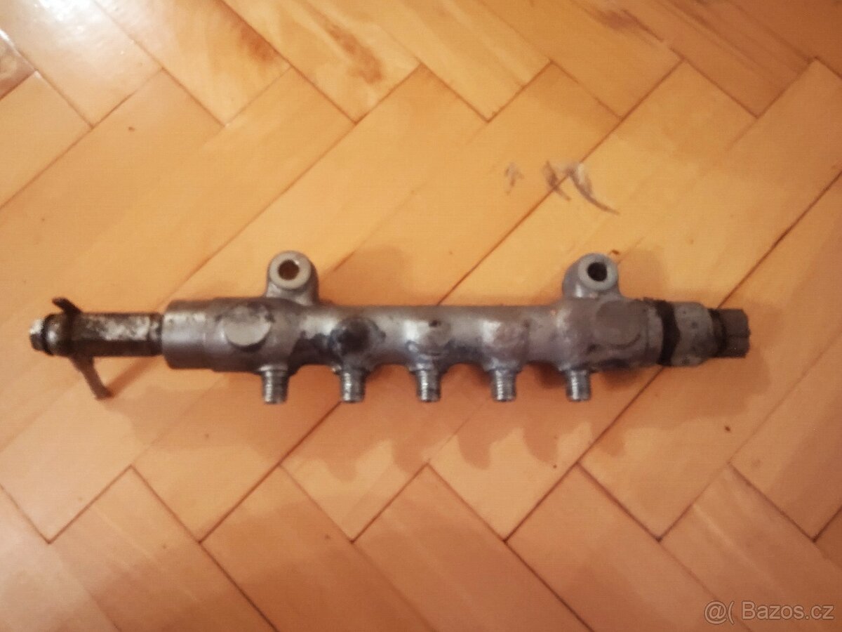 Díly Subaru Legacy a Outback 2003 - 2009 - vše za 15 999 Kč - 4