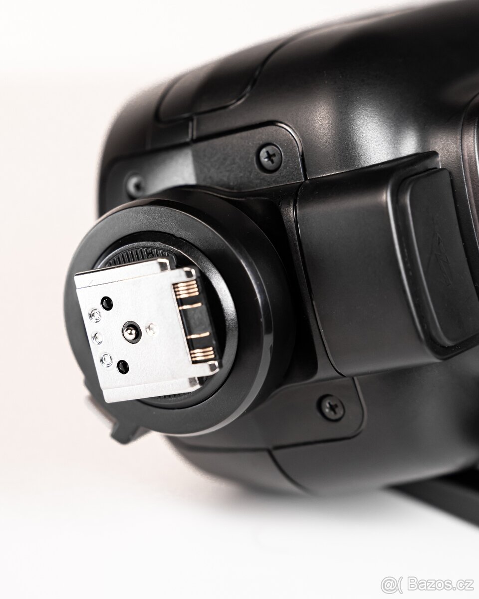 Externí blesk Godox TT685II pro Sony - 4