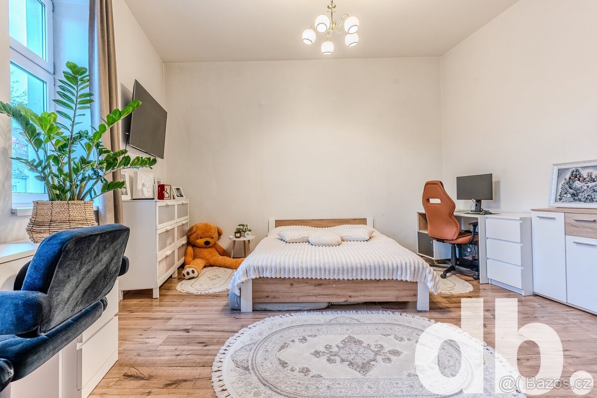 Prodej činžovního domu 662 m², Karlovy Vary - Rybáře - 4