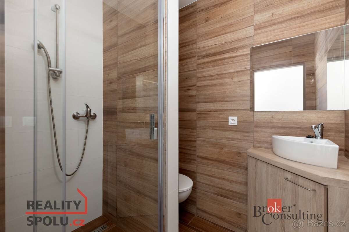 Pronájem, byty/4+kk, 118 m2, Příčná, Bruntál, Bruntál [ID 75 - 4