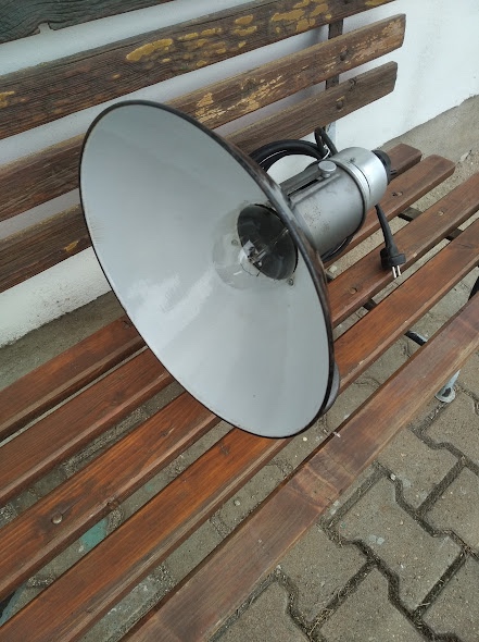 Světlo EB 11607 - 4