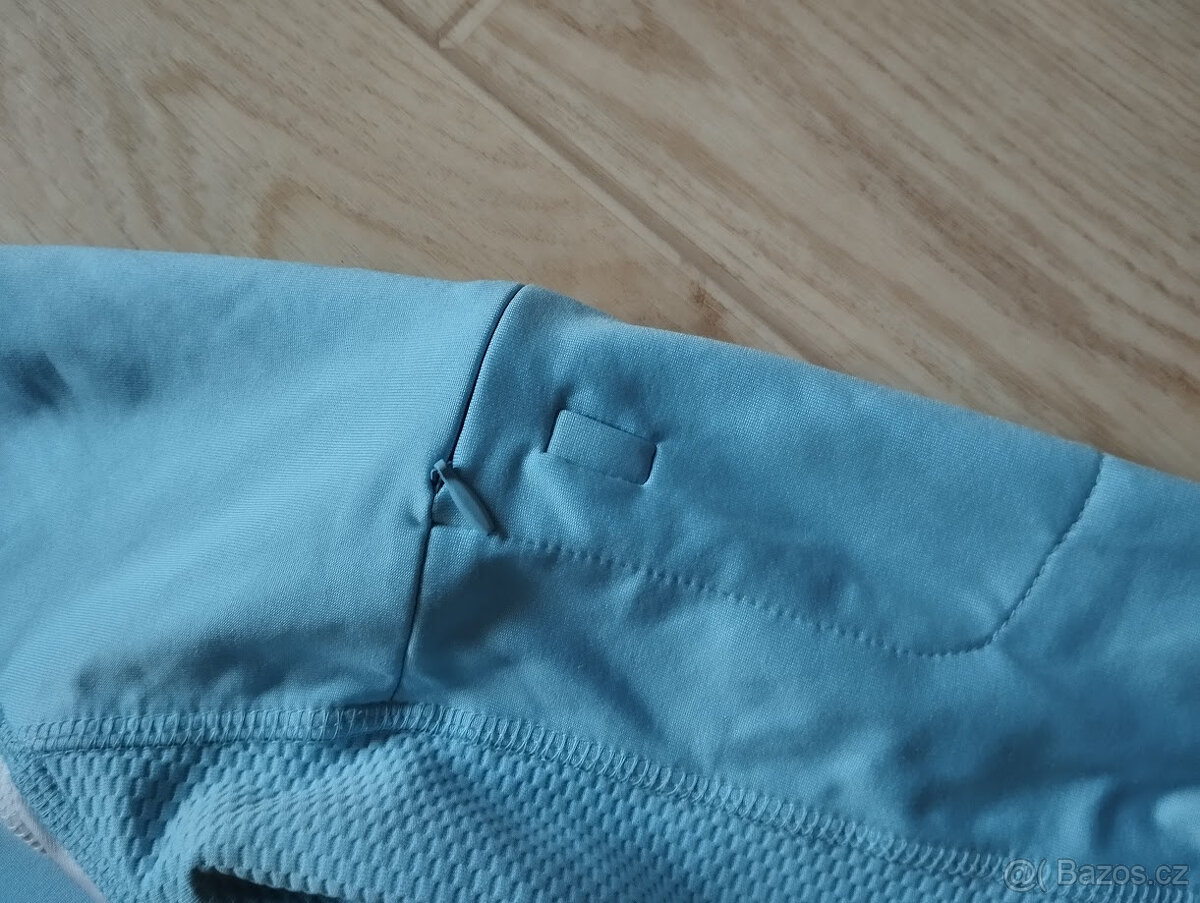 Sportovní mikina vel.M/L Tchibo TCM - 4