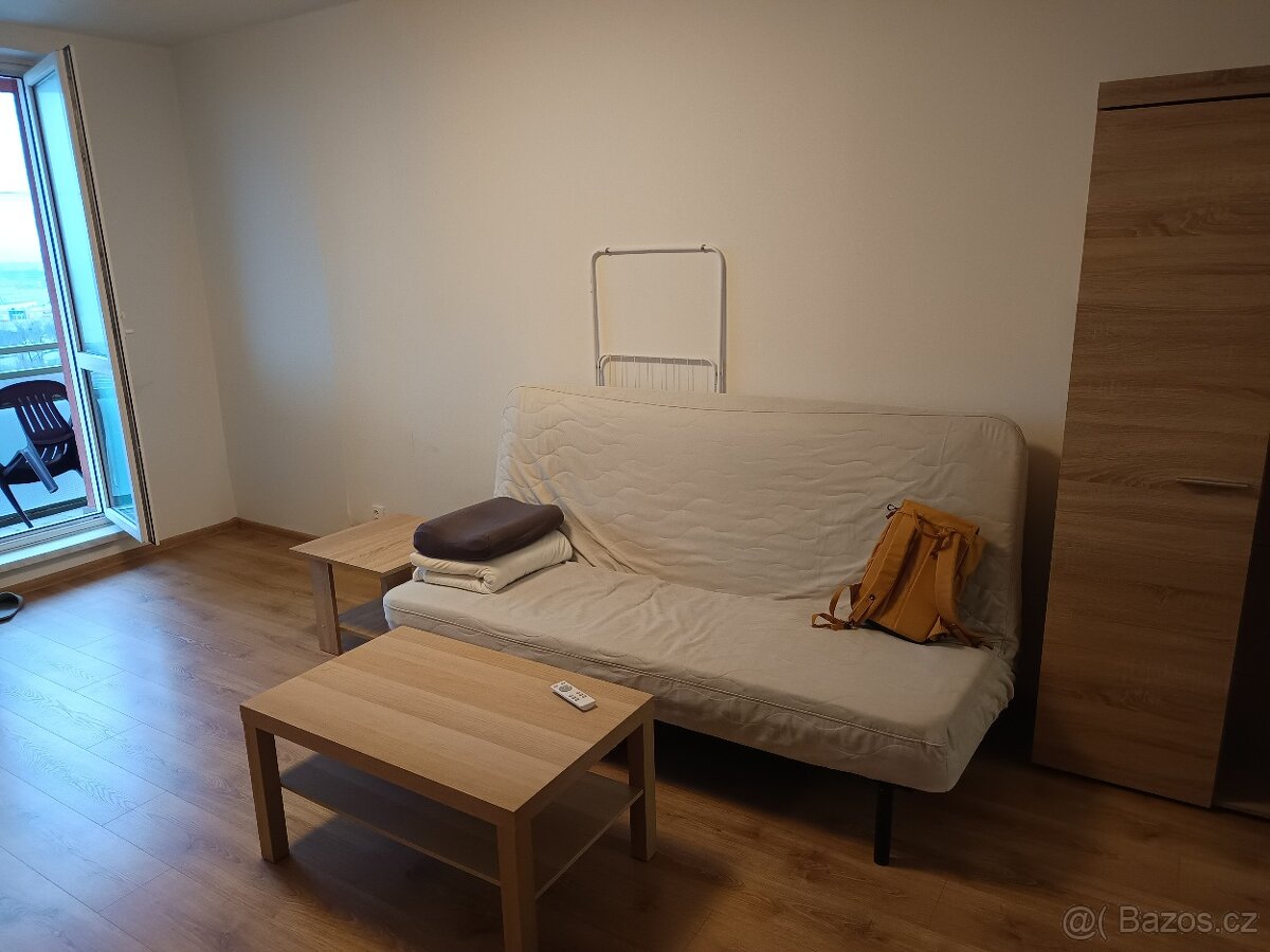 Pronájem garsonky - 4