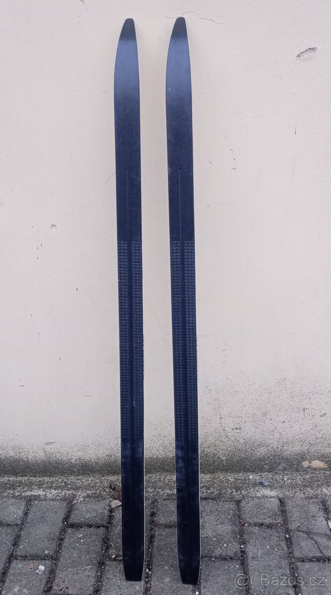 Dětské běžky Atomic 110cm SNS - 4