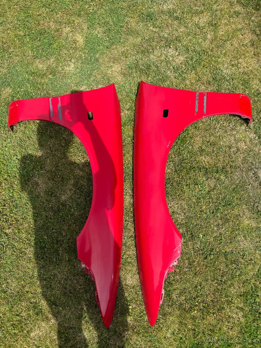 Náhradní díly - Mitsubishi Eclipse 1gen - 4