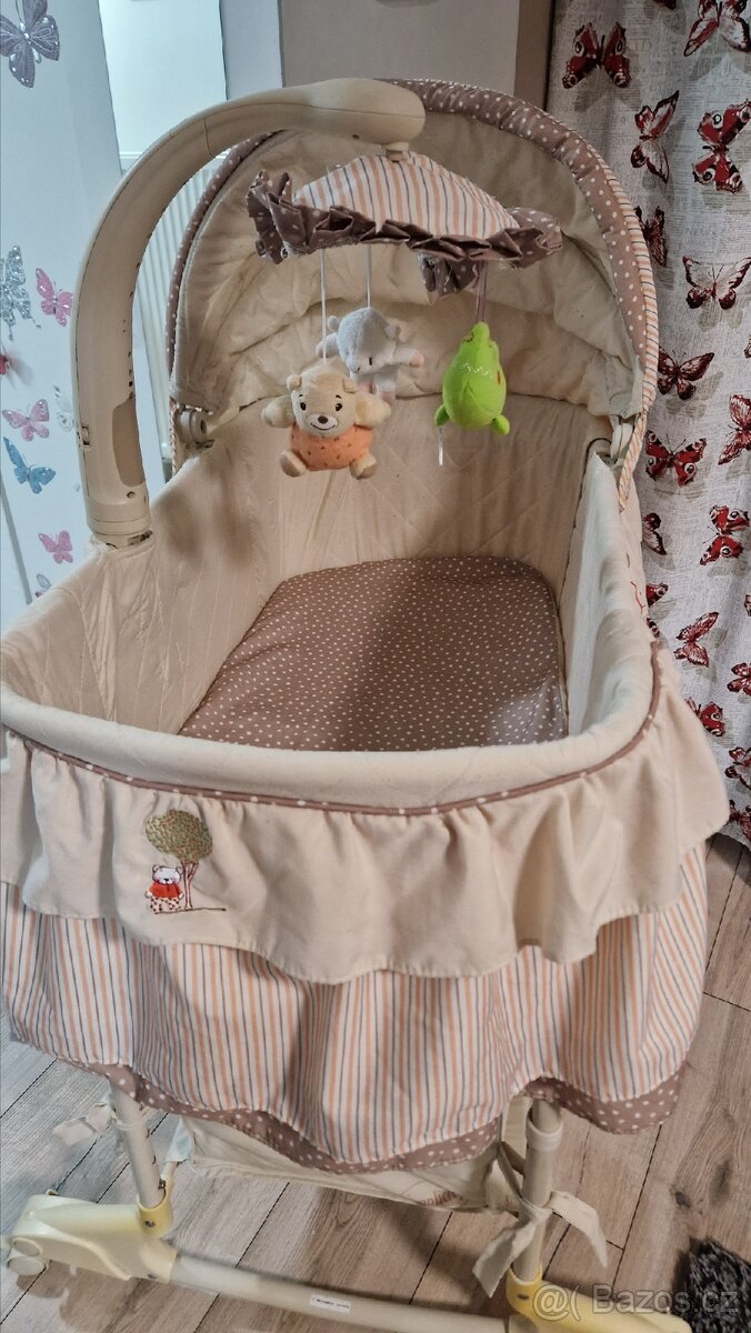 Koš pro miminko - 4