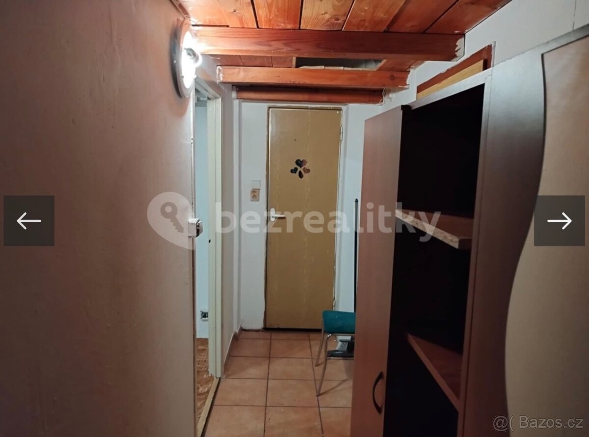 2+1, 52 m2, Na Valtické Břeclav - 4