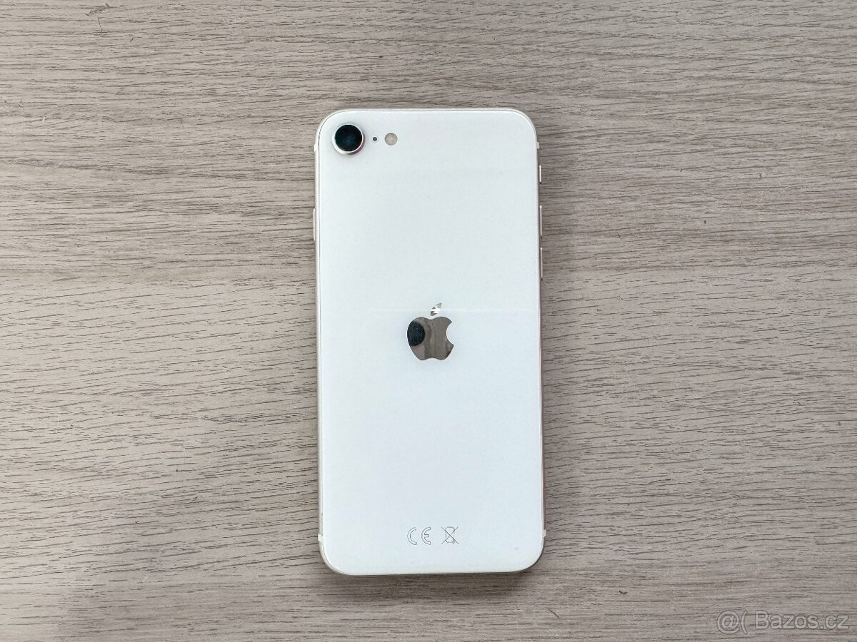 iPhone SE (2020) | 64GB - 4