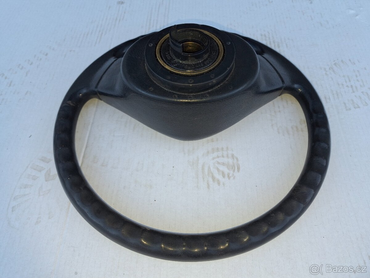 Volant - Škoda Felicia - 4