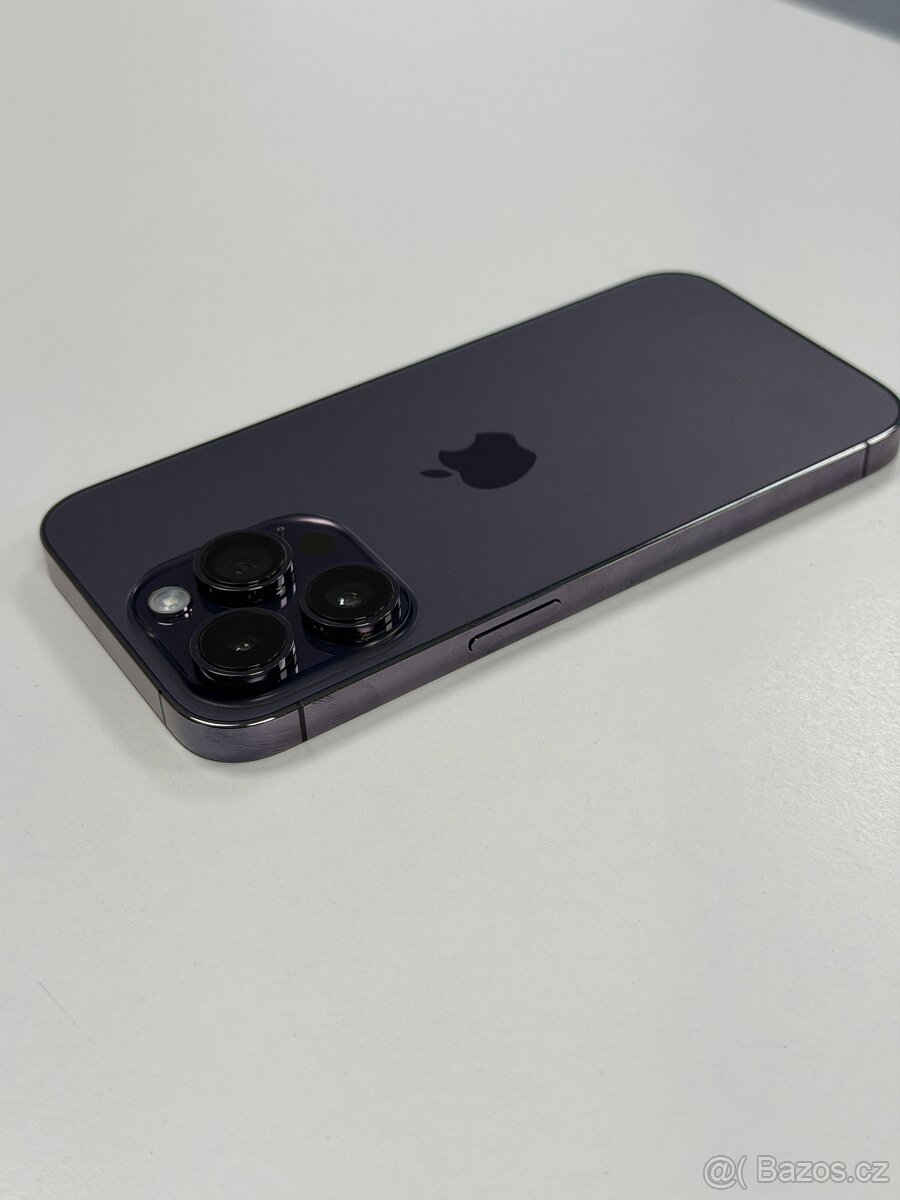 iPhone 14 PRO 256GB ✅ - 4