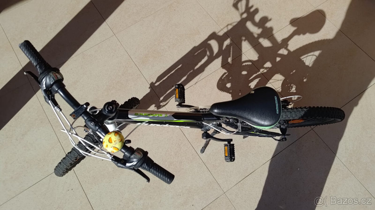 Prodám dětské kolo - 4