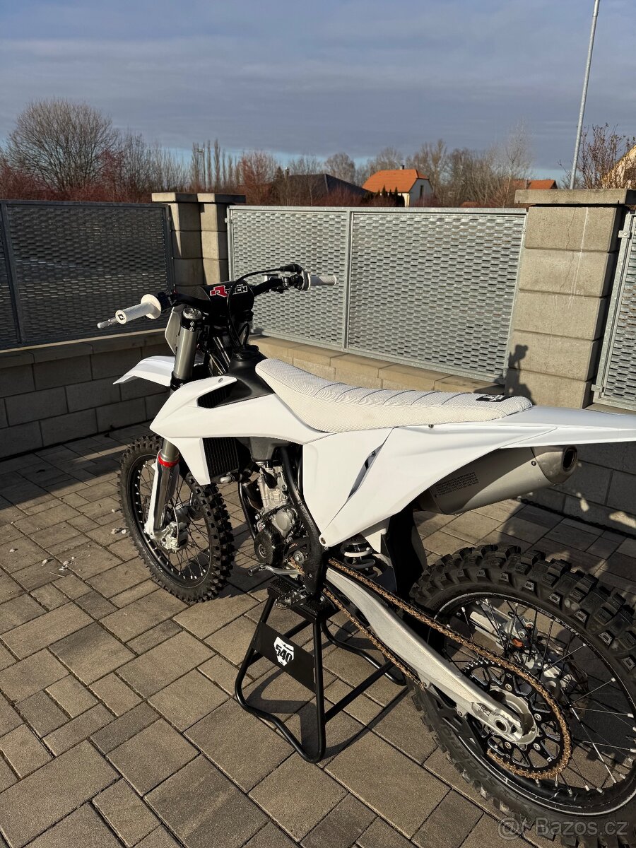 KTM sxf 250 2020 - 4