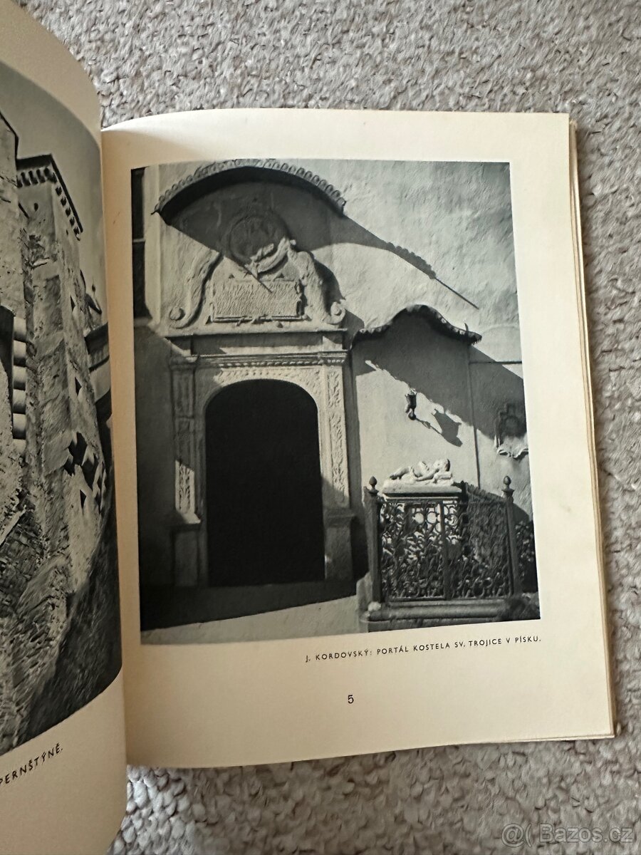 Česká fotografie 1939 - 4