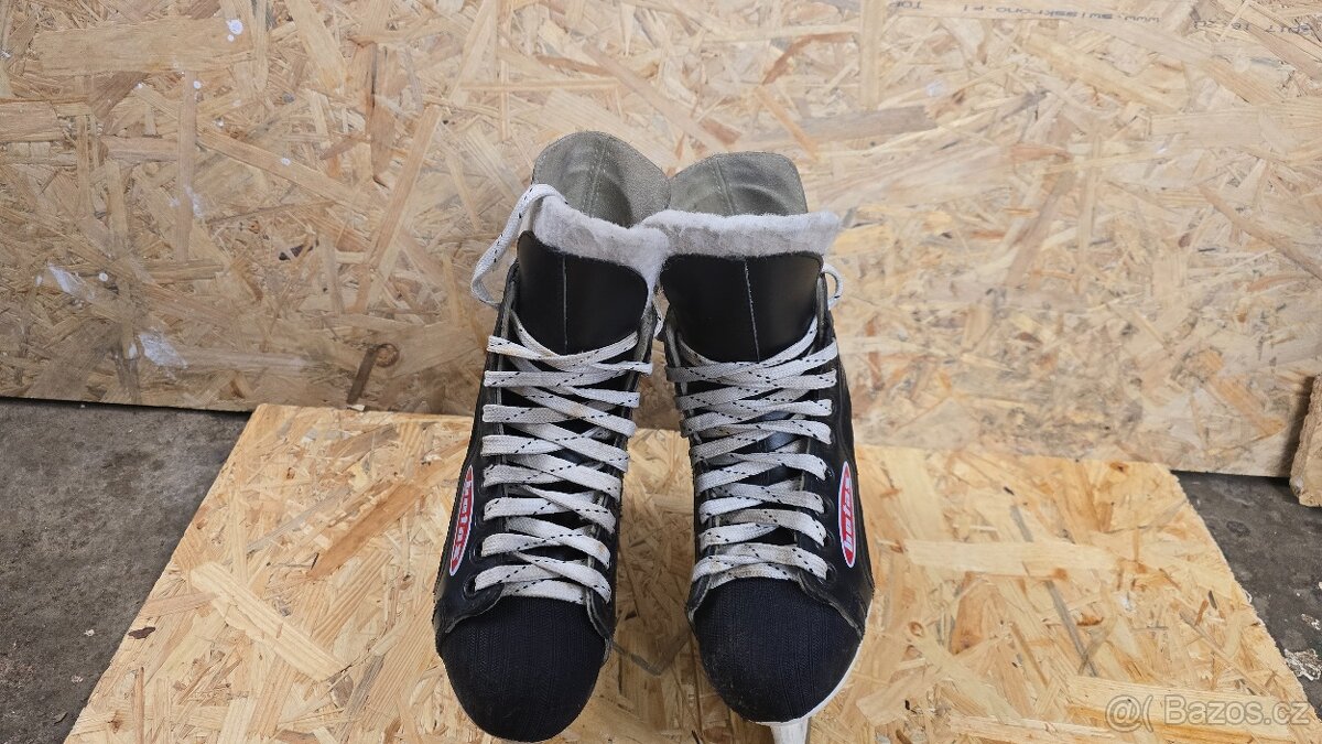 dětské brusle vel 35 - 4