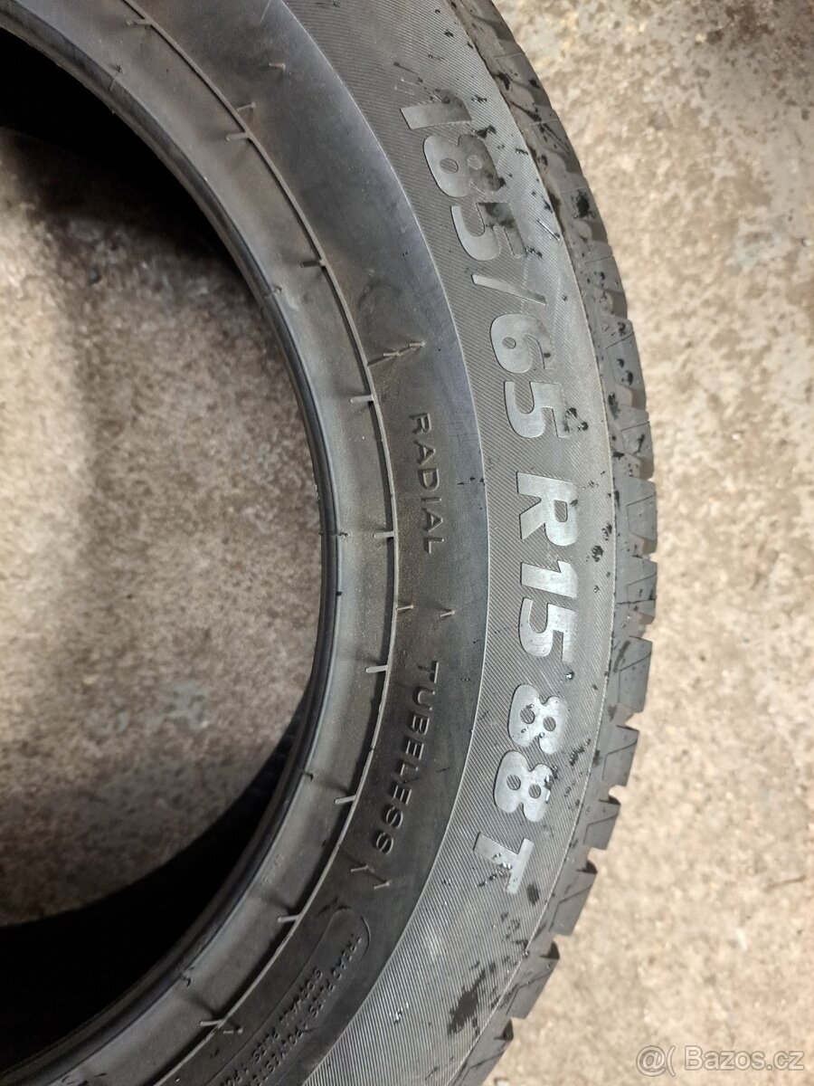 Kormoran Road Performance 185/65 R15 88 H Letní - 4