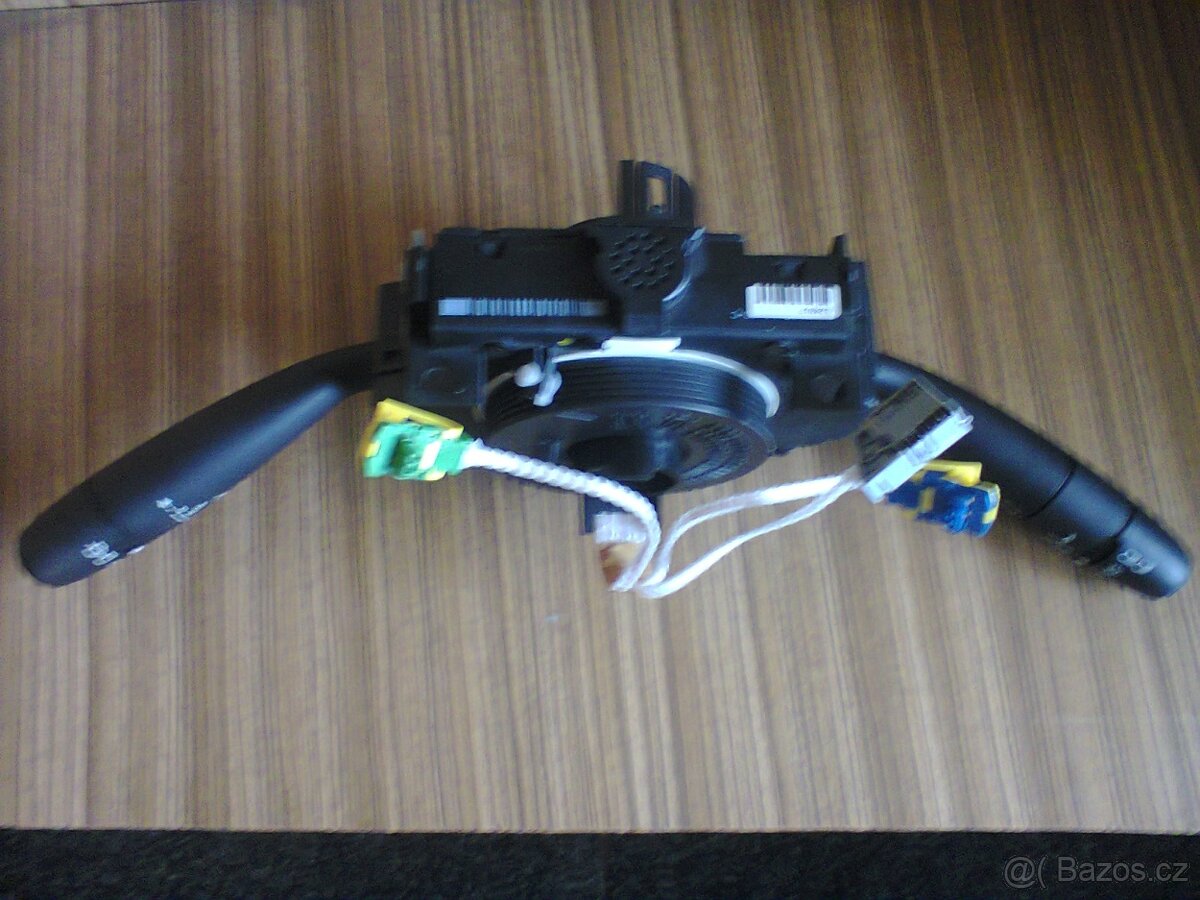 Prodám na Peugeot 206 - 4