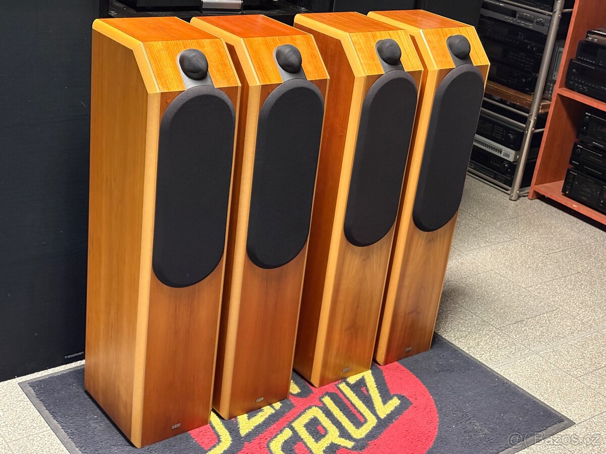 Reprosoustavy sloupové B&W CDM7SE - 4