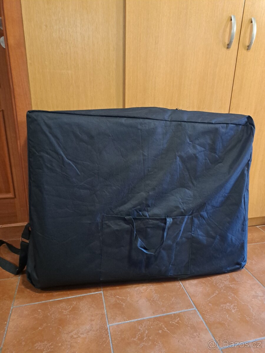 Přenosné masážní lehátko - 4