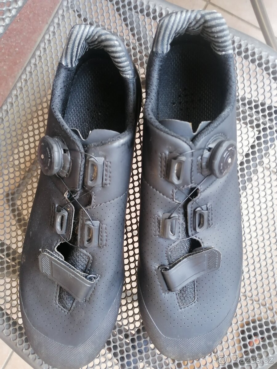 MTB boty vel. 41-42 - 4