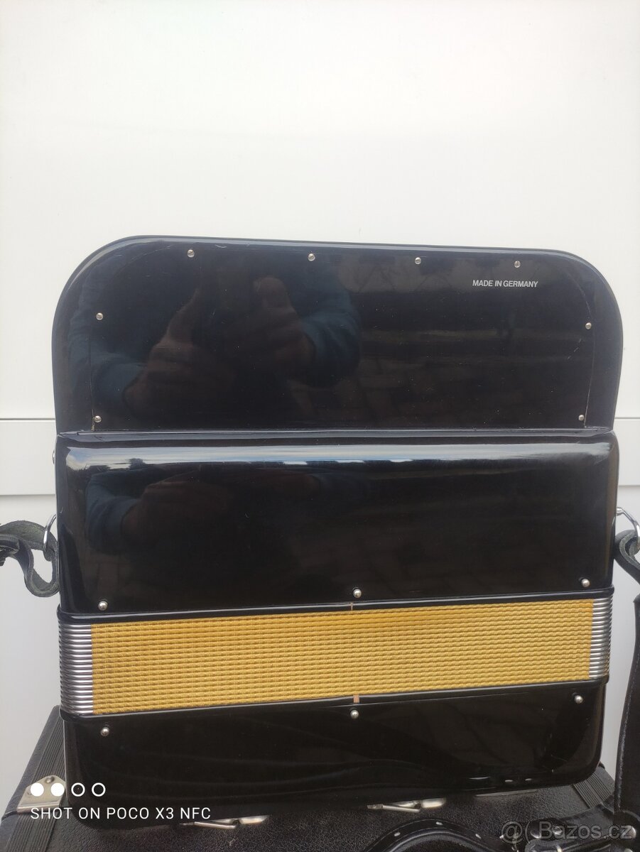 Hohner Ouverture V - 4