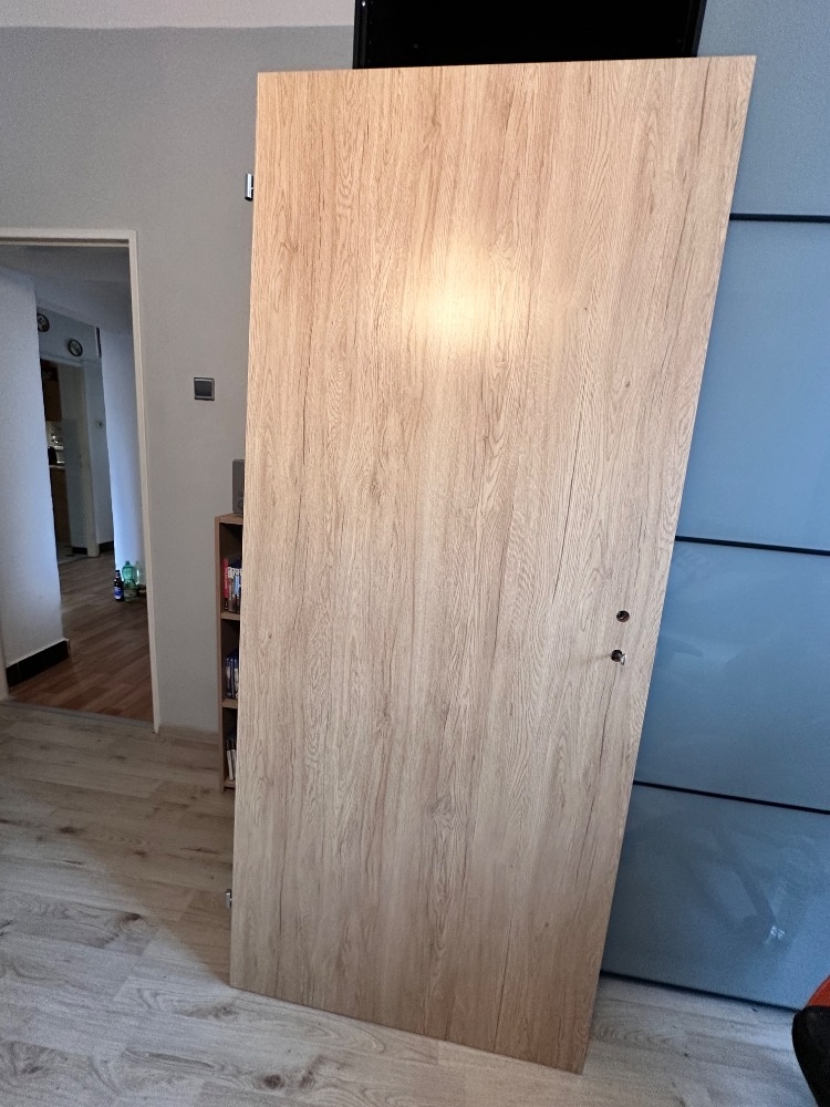 INTERIÉROVÉ DVEŘE - 4