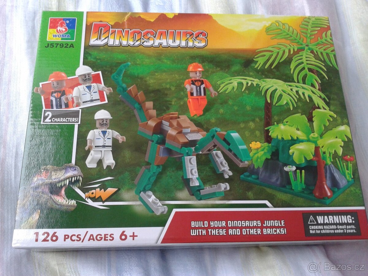 Hračky pro kluky - 4