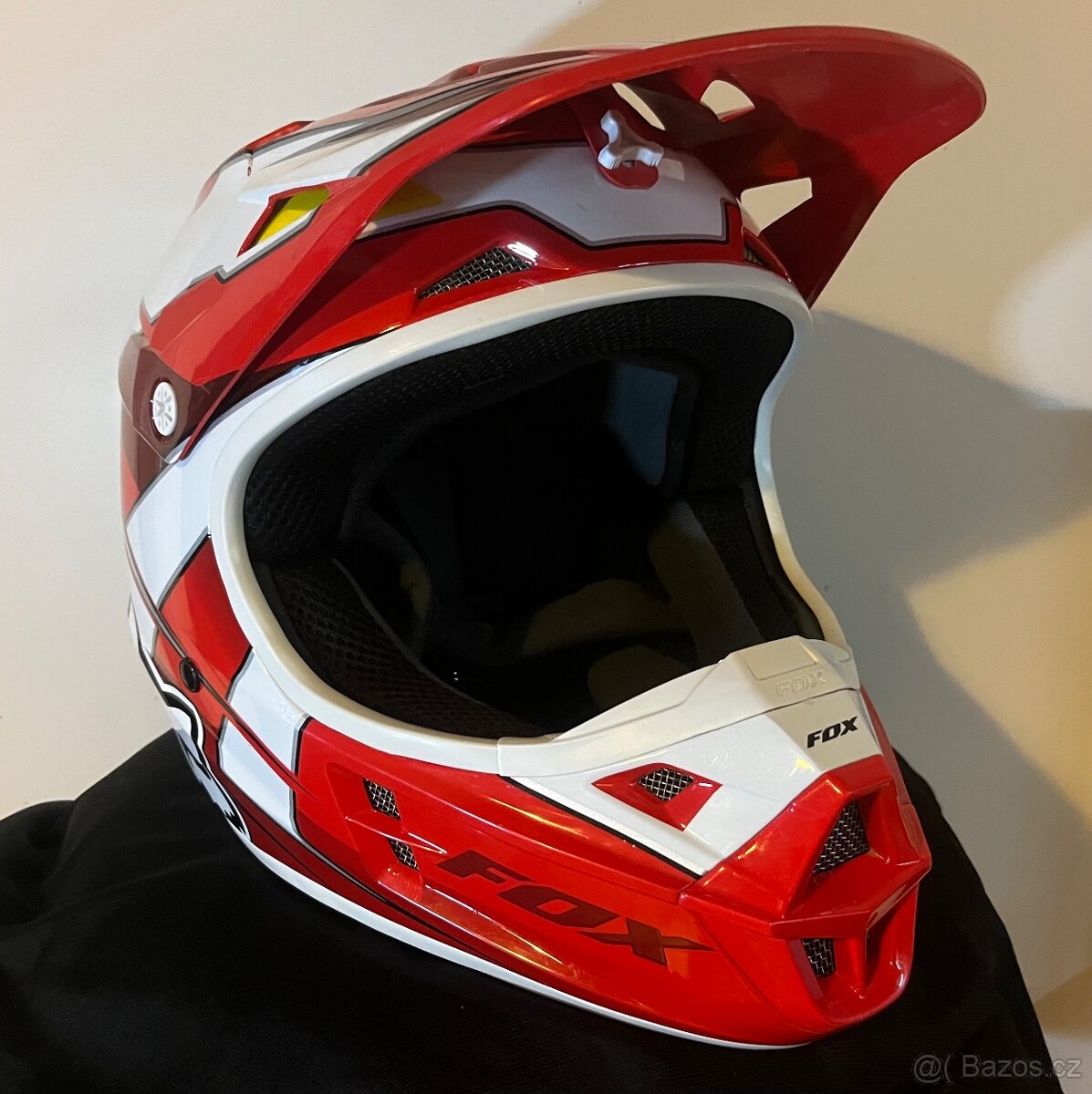 Helma FOX V1 (M-57-58) - 4