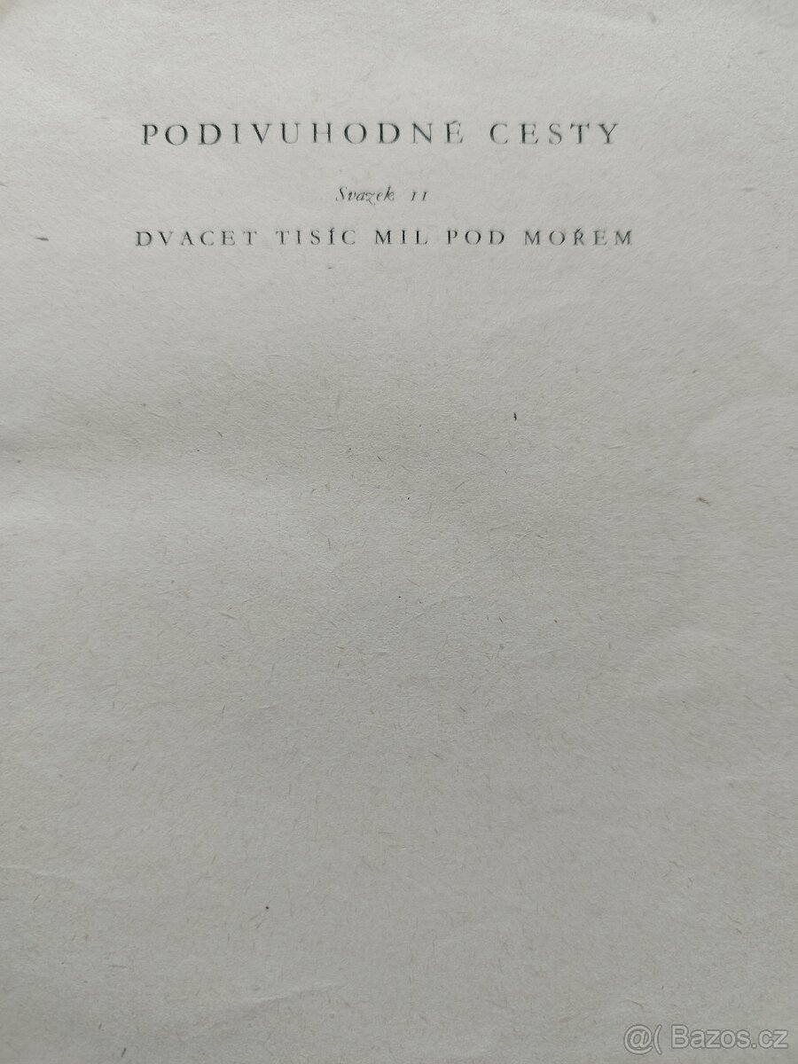 Dvacet tisíc mil pod mořem - 4