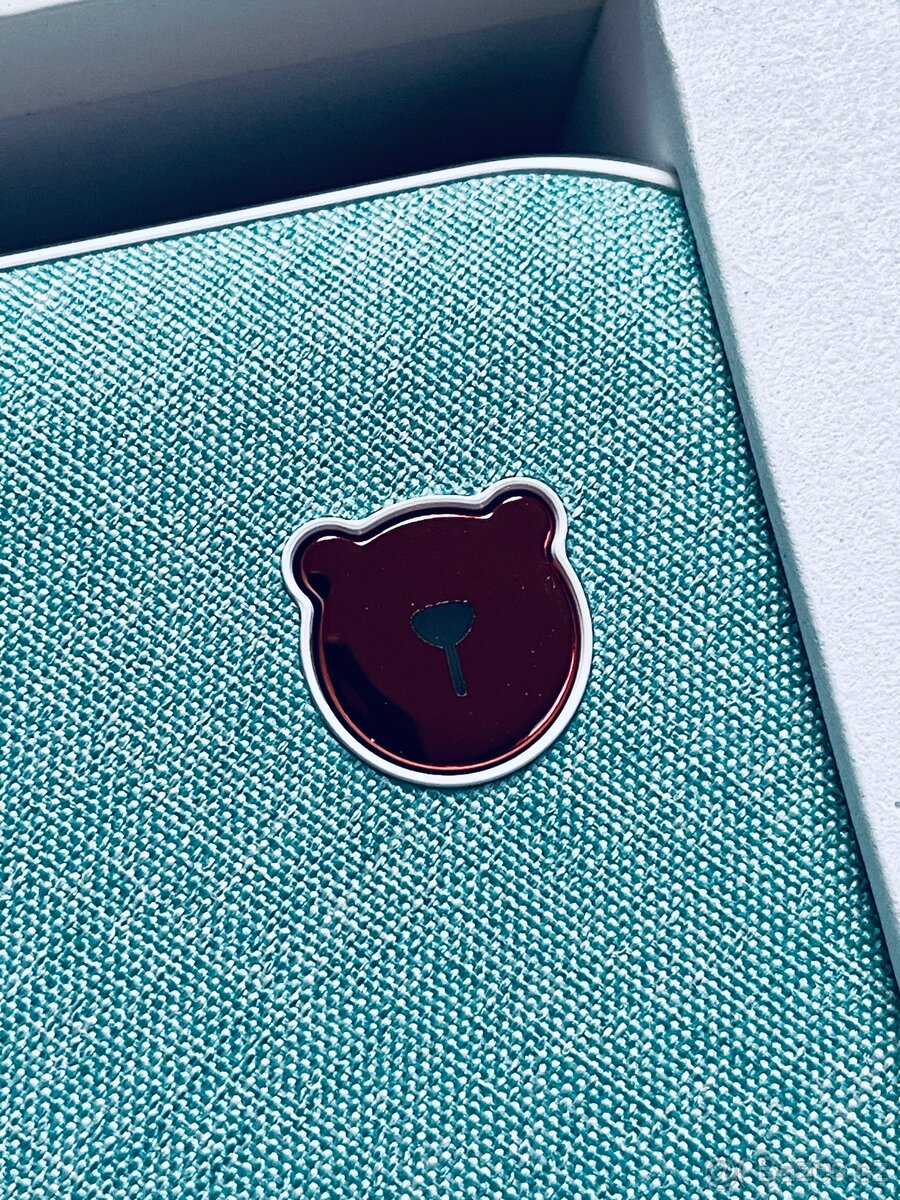 PERIPAGE termotiskárna přenosná - 4