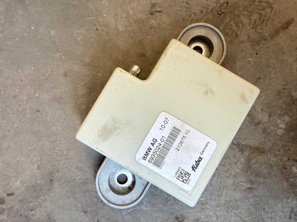 BMW e61 řídící jednotky - 4