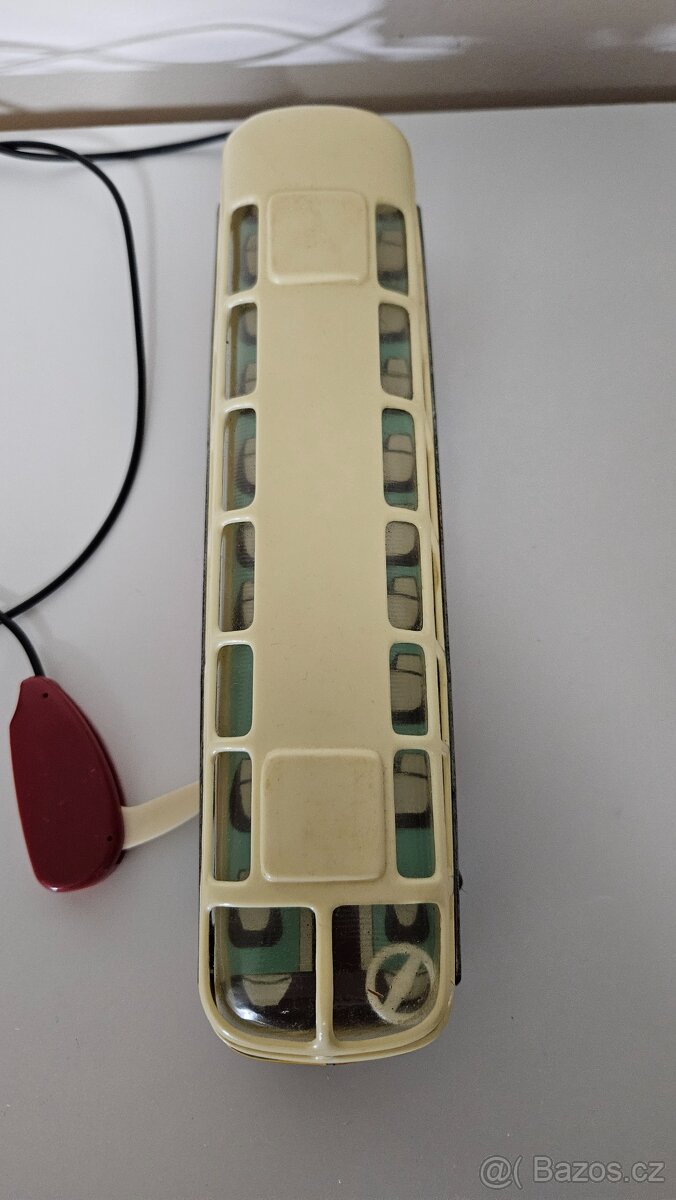 Autobus ites rto 706 - 4