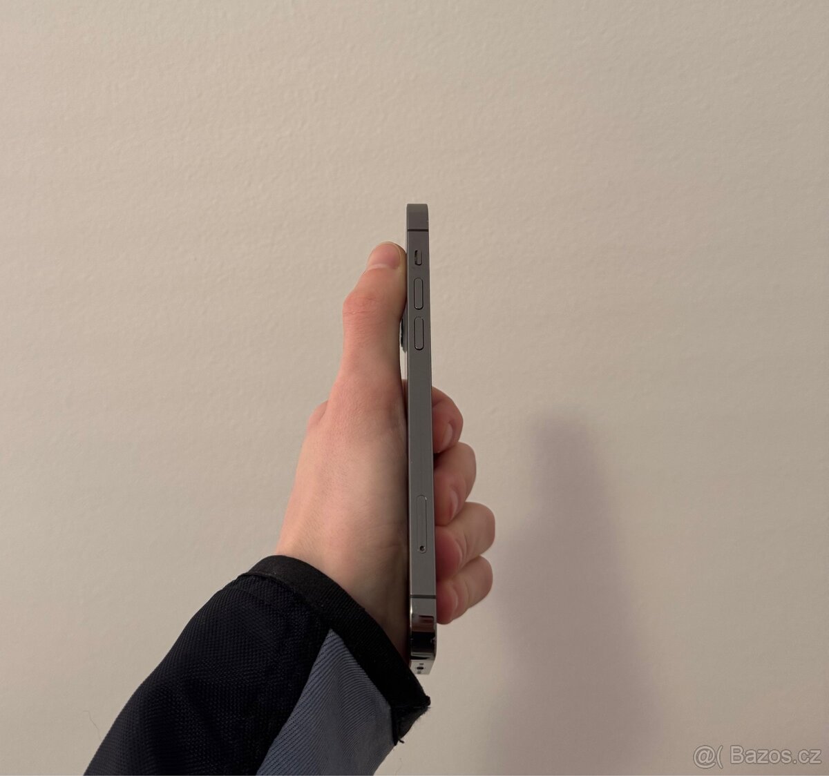 iPhone 12 Pro 256gb - 4