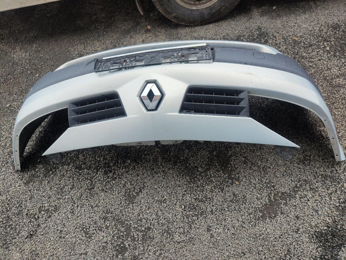 Megane II - karosářské díly - MV632 - 4