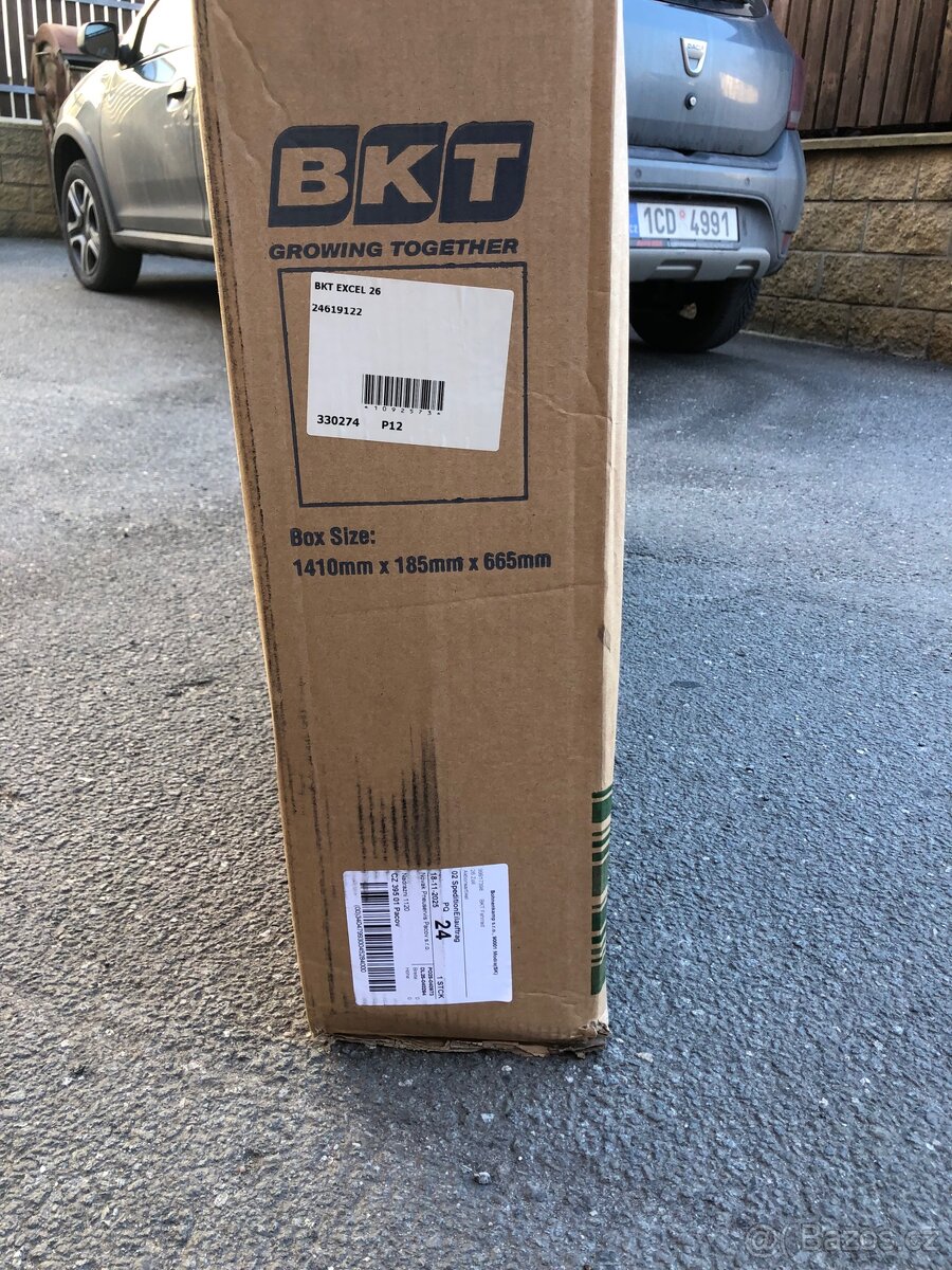 BKT excel 26 kolo - 4