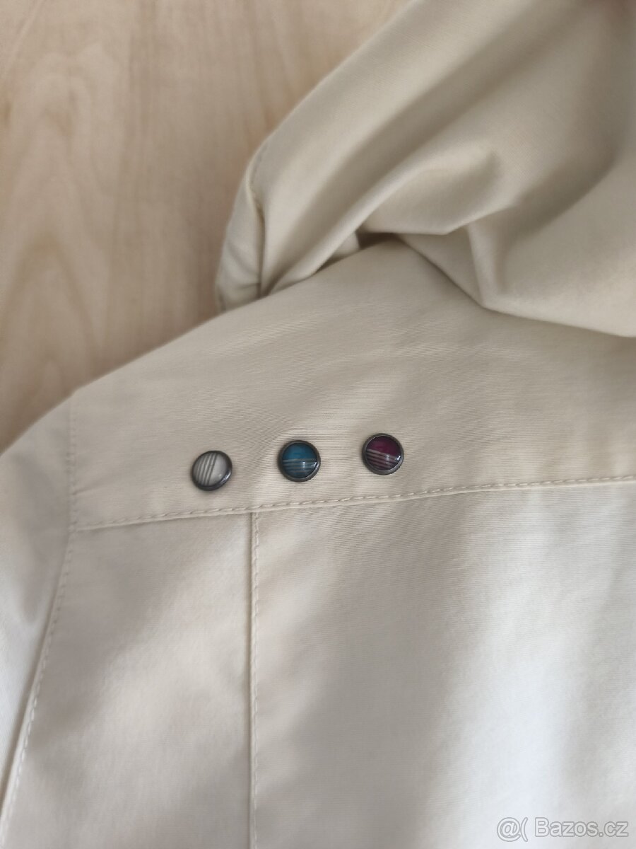 Dámský kabátek Alpine pro M - 4