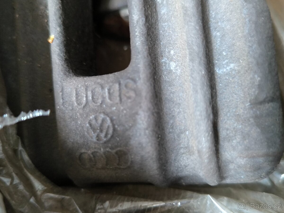 Brzdové třmeny Superb/VW/Audi originál - 4