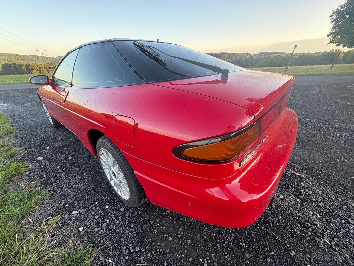 Ford Probe 2.0 16v 1996 - 4