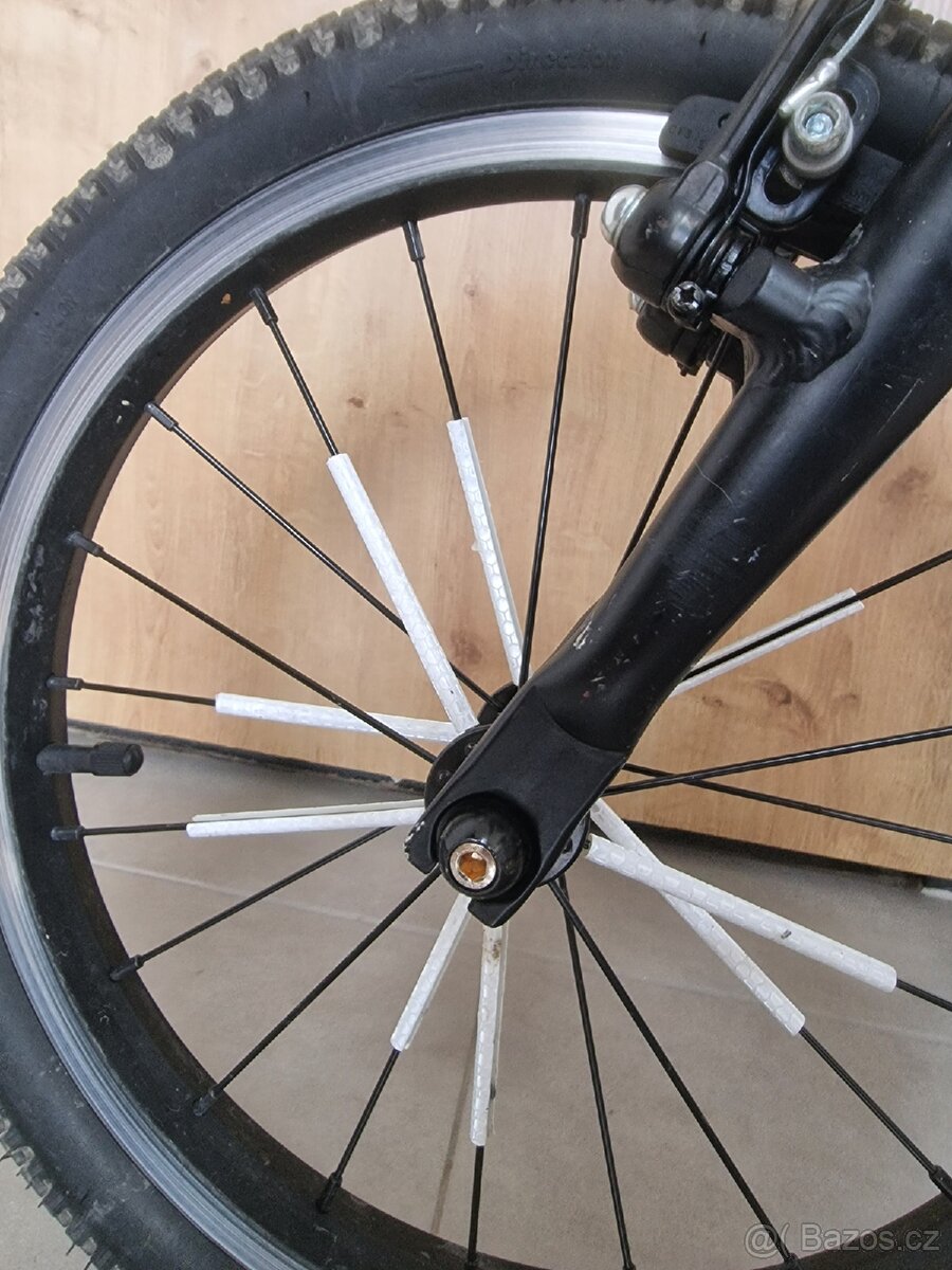 Rascal 16 dětské kolo - 4