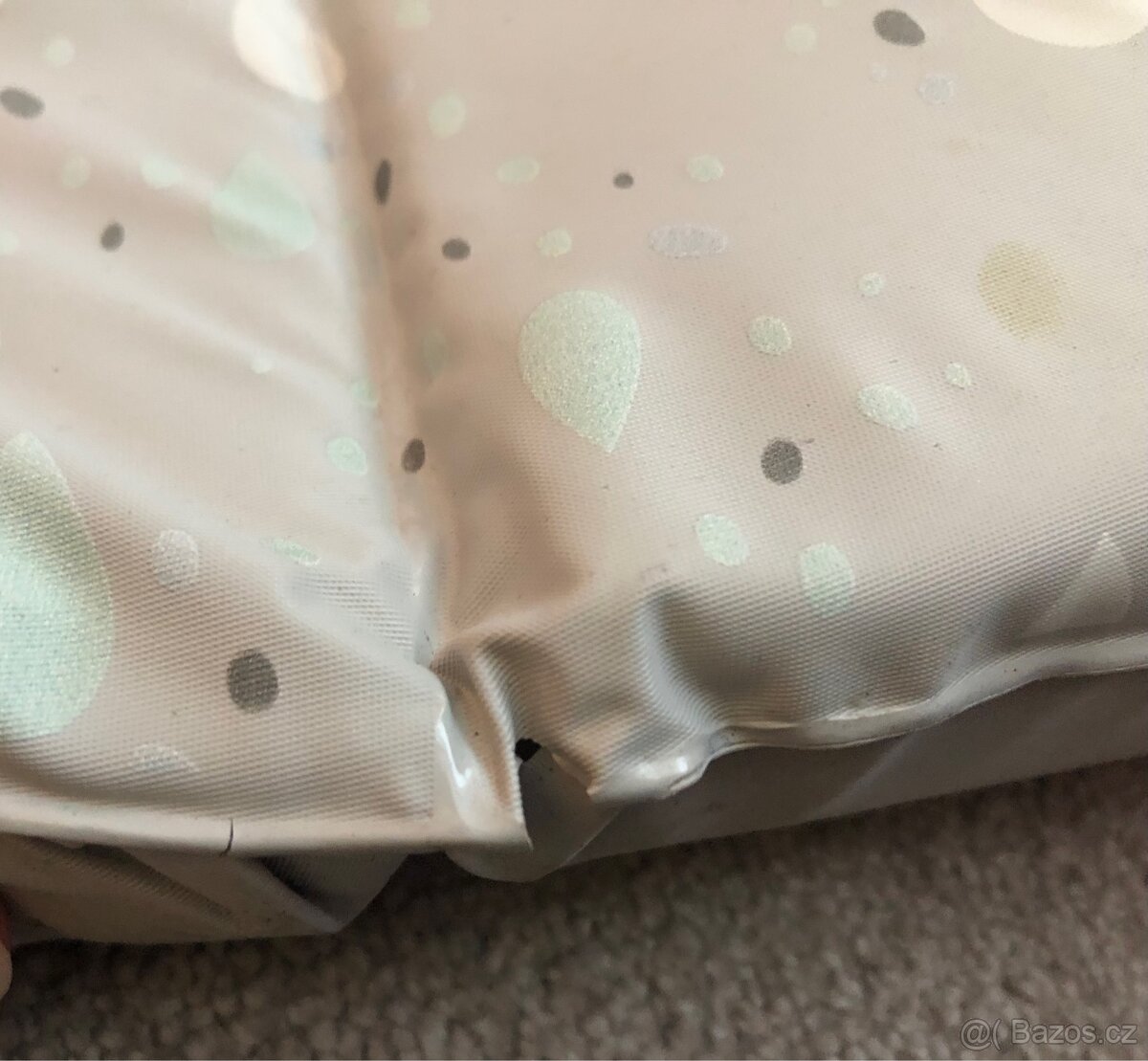 Přebalovací podložka bébé-jou - 4