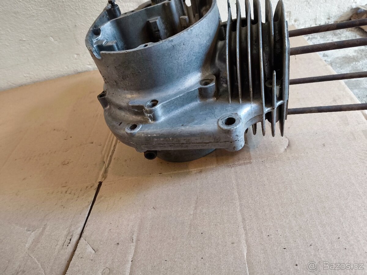 Kartery ČZ 175/450 - 4