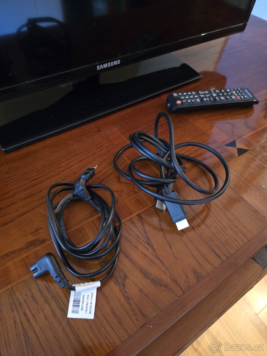 Televize Samsung - 4