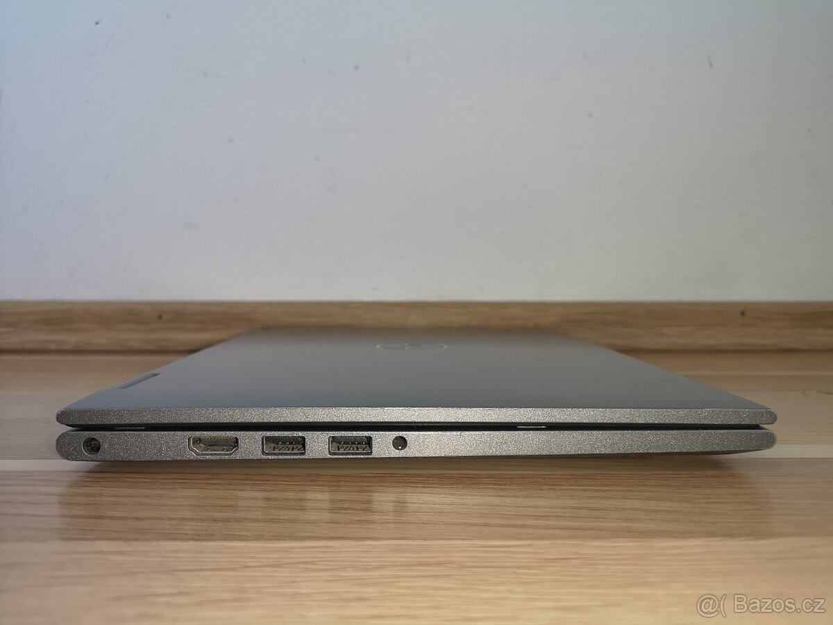 Dotykový notebook Dell Inspiron 13 5379 2 v 1 - 4