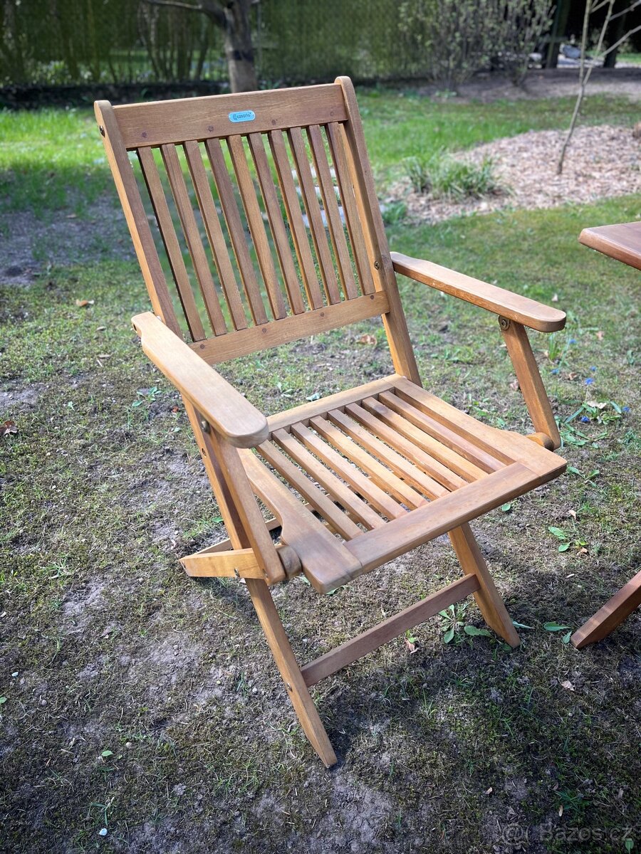 Zahraní nábytek - 4