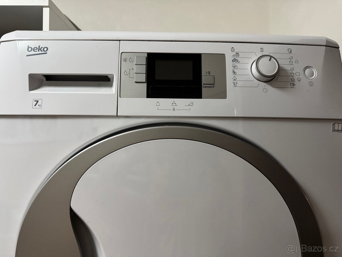 Sušicka Beko - 4