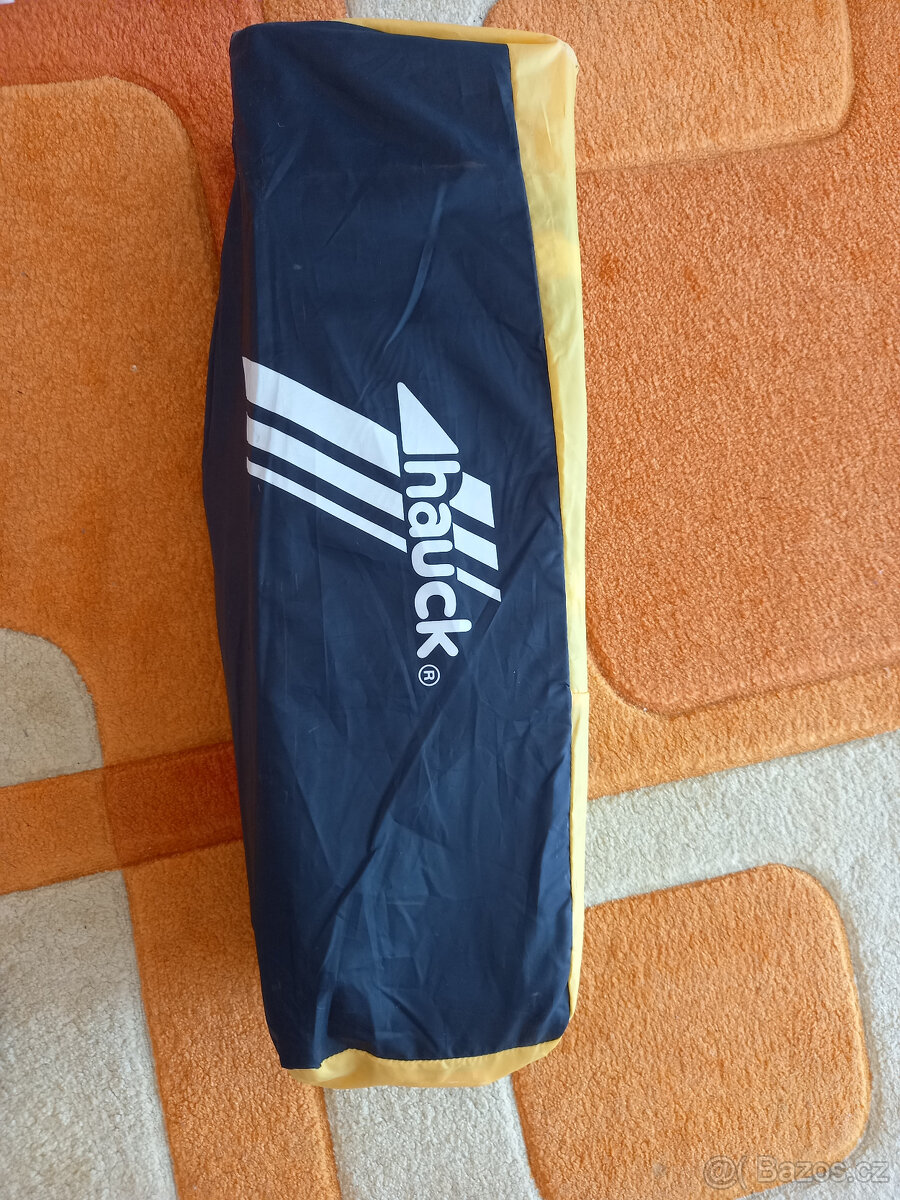 Cestovní postýlka Hauck - 4