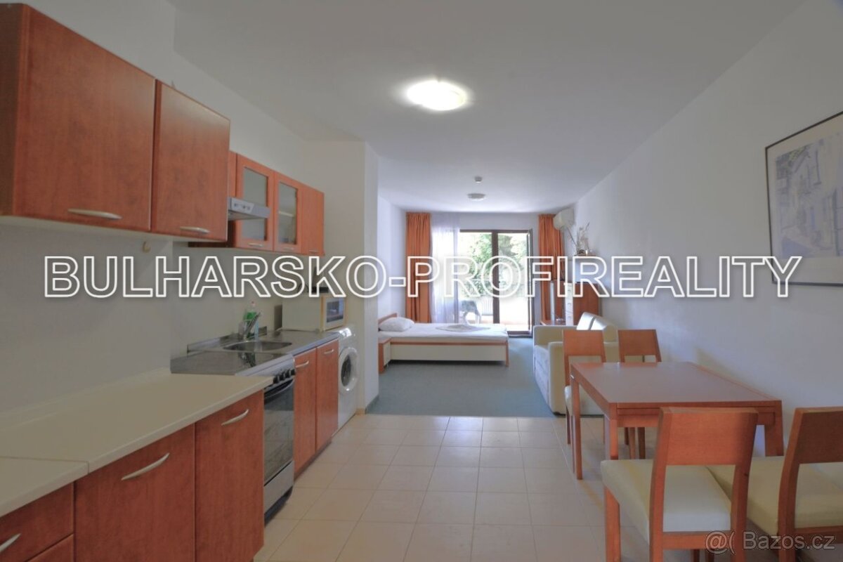 Bulharsko-PROSTORNÝ APARTMÁN 2+kk (86 m) - 4