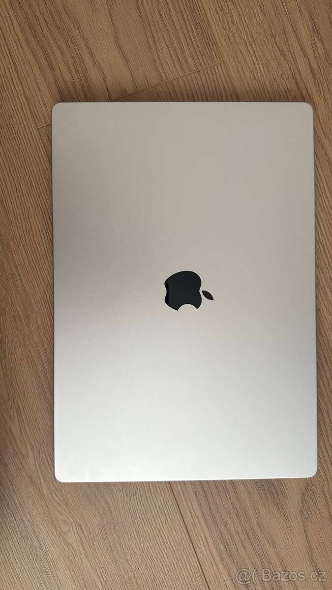 MacBook PRO 16” M1 PRO - 4