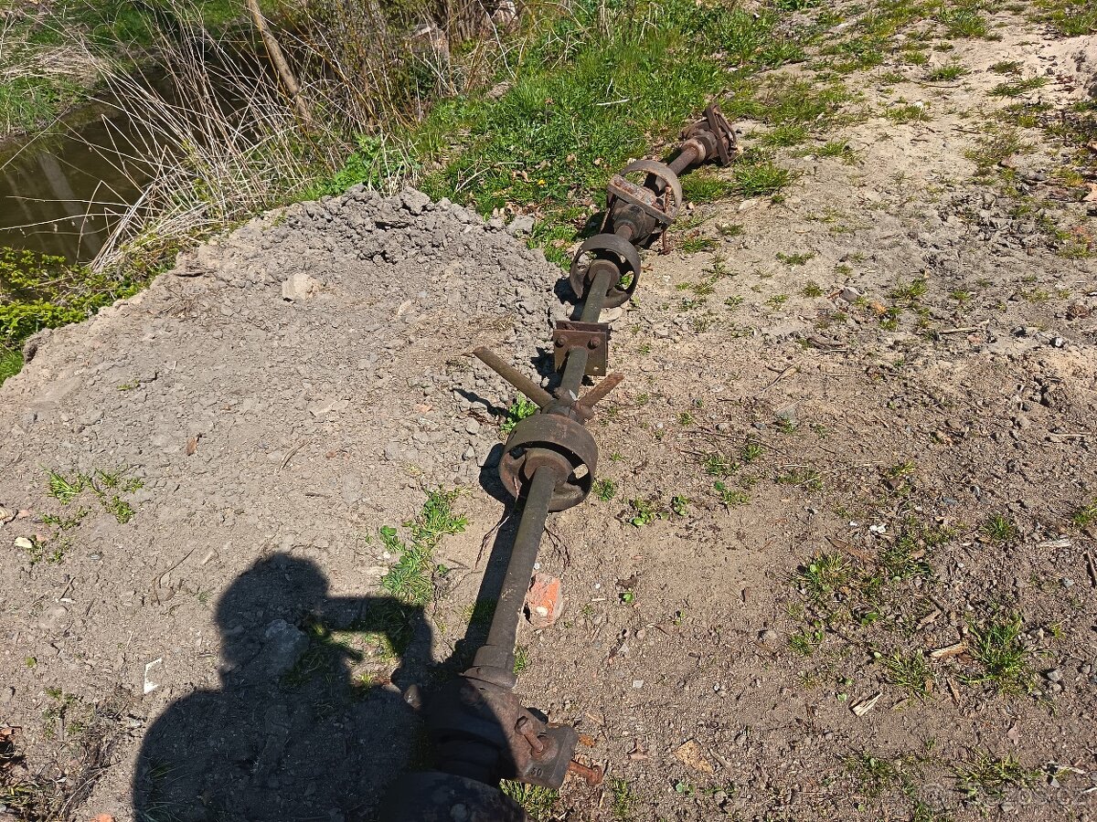 Transmise vhodná pro dekoraci - 4